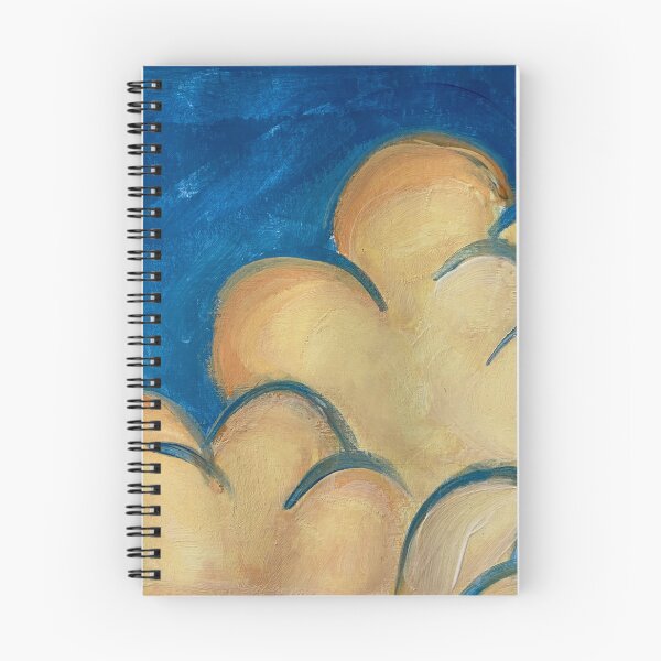 Item preview, Clouds designed and sold by KanaksSketches.