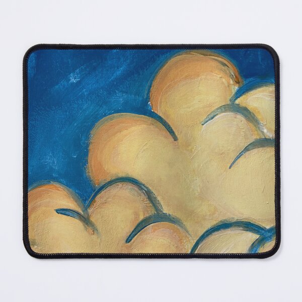 Item preview, Clouds designed and sold by KanaksSketches.