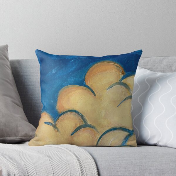 Item preview, Clouds designed and sold by KanaksSketches.