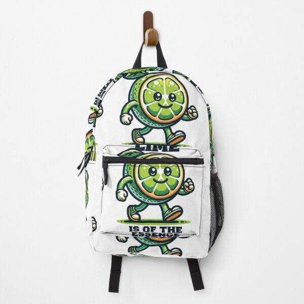 Item preview, Lime Is of the Essence T-Shirt | Fun Pun Shirt | Fresh, Zesty Vibes | Perfect for Summer, Parties & Everyday Fun designed and sold by GraphiQTees.