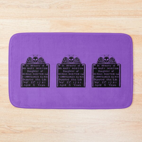 Item preview, Colonial American Gravestone Skull Angel designed and sold by Pixelchicken.