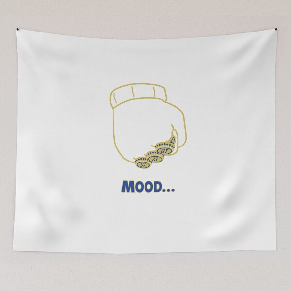 Item preview, Draymond Green [Warriors Championship Mood Edition] designed and sold by bigbrawlerbrand.