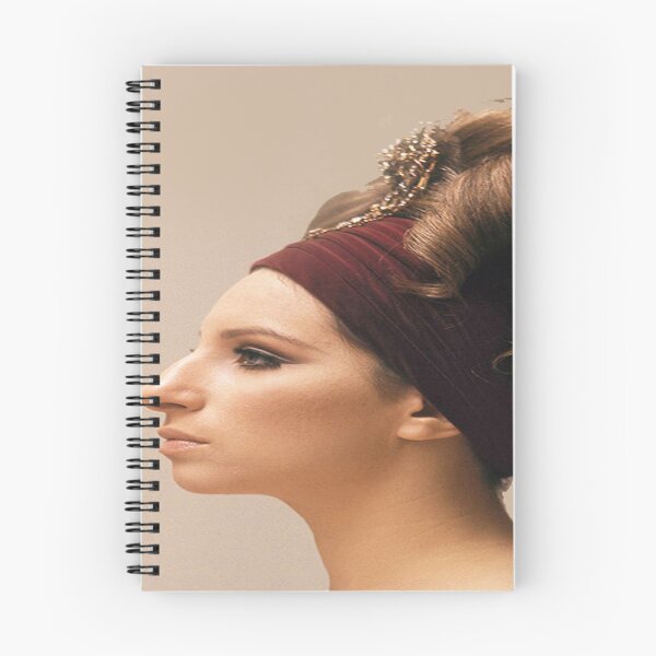 Item preview, H7208, Barbra, Streisand designed and sold by Troutnto.