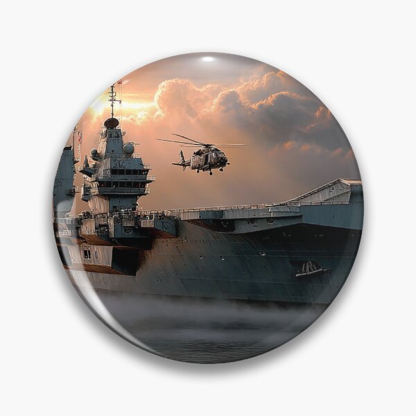 Item preview, HMS Prince of Wales R09 designed and sold by Skyframe Aviation.