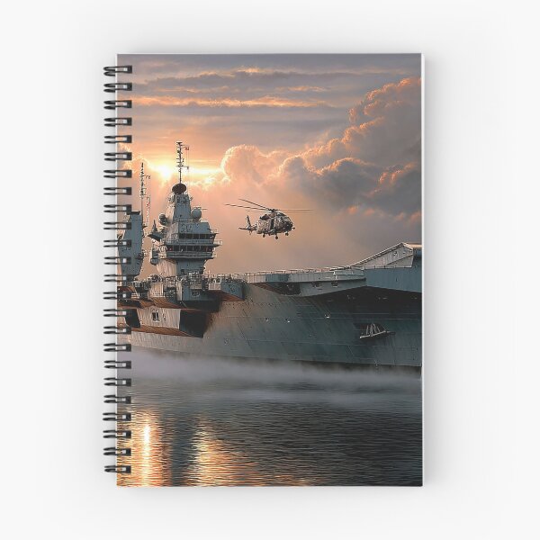 Item preview, HMS Prince of Wales R09 designed and sold by Skyframe Aviation.