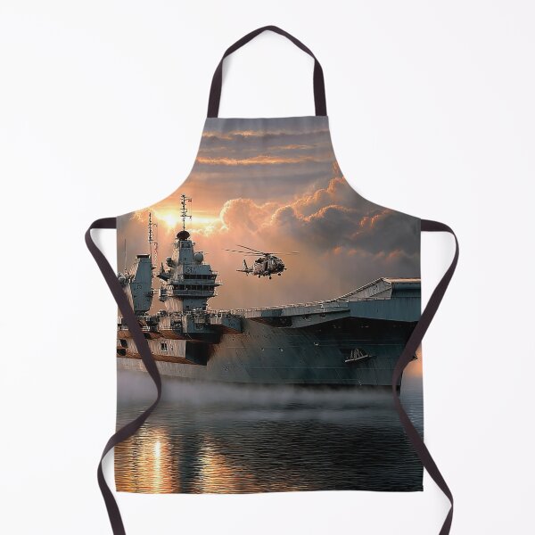 Item preview, HMS Prince of Wales R09 designed and sold by Skyframe Aviation.