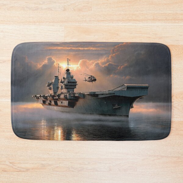 Item preview, HMS Prince of Wales R09 designed and sold by Skyframe Aviation.