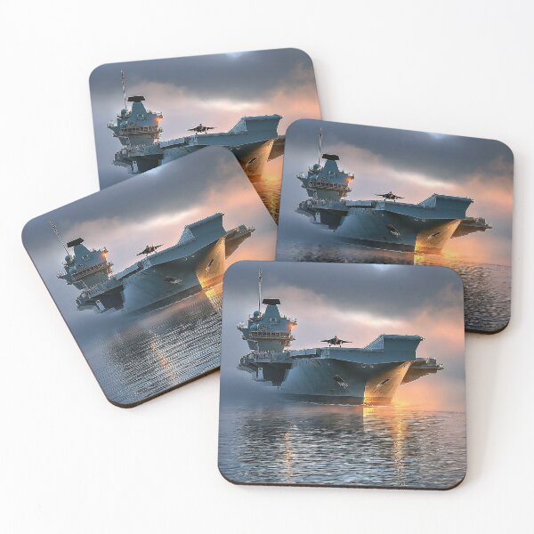Item preview, HMS Prince of Wales R09 designed and sold by Skyframe Aviation.