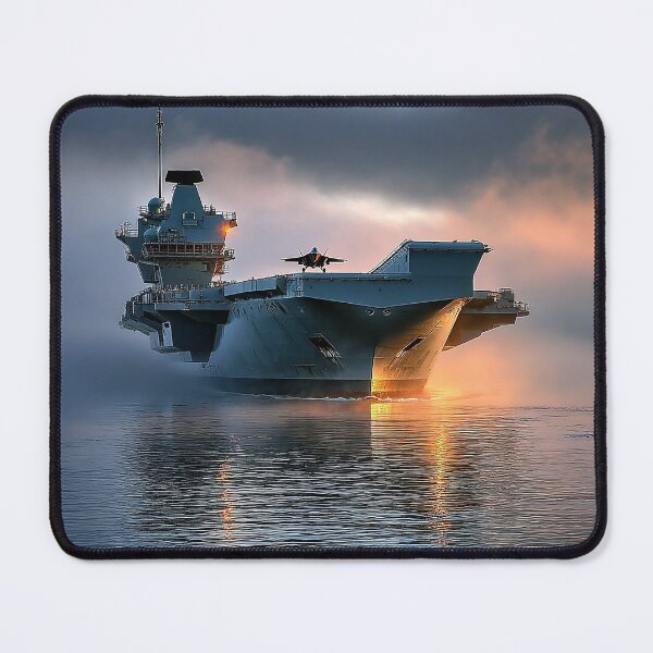 Item preview, HMS Prince of Wales R09 designed and sold by Skyframe Aviation.