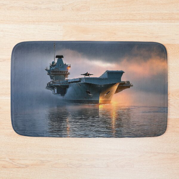 Item preview, HMS Prince of Wales R09 designed and sold by Skyframe Aviation.