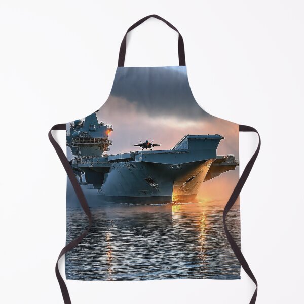 Item preview, HMS Prince of Wales R09 designed and sold by Skyframe Aviation.