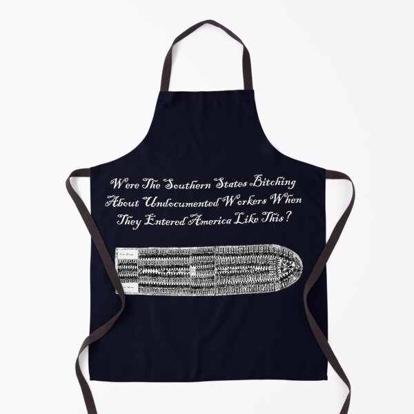 Item preview, Undocumented Workers and Immigration American History designed and sold by Pixelchicken.