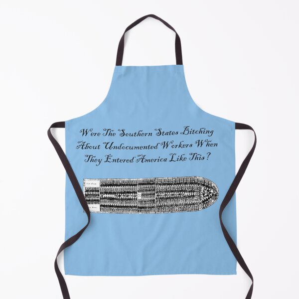 Item preview, Undocumented Workers and Immigration American History designed and sold by Pixelchicken.