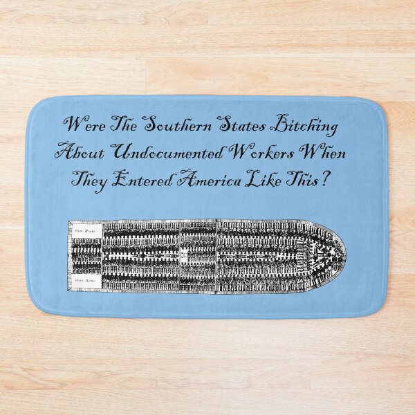 Item preview, Undocumented Workers and Immigration American History designed and sold by Pixelchicken.