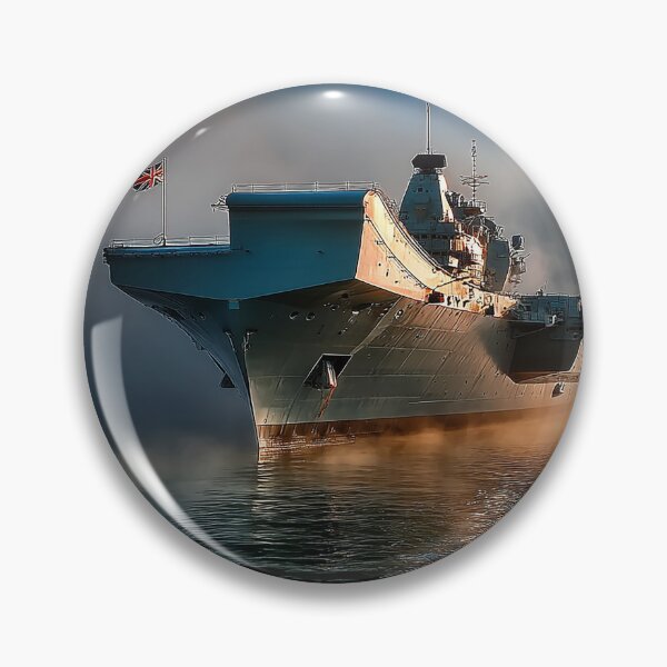 Item preview, HMS Prince of Wales R09 designed and sold by Skyframe Aviation.