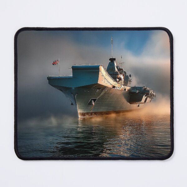 Item preview, HMS Prince of Wales R09 designed and sold by Skyframe Aviation.