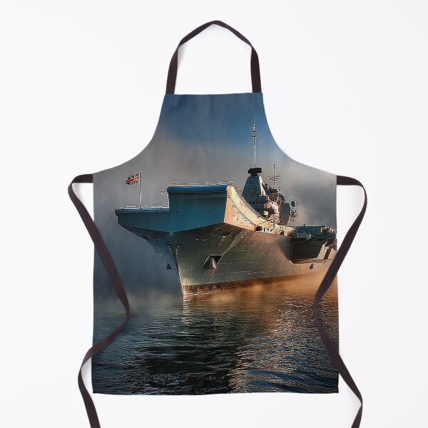 Item preview, HMS Prince of Wales R09 designed and sold by Skyframe Aviation.