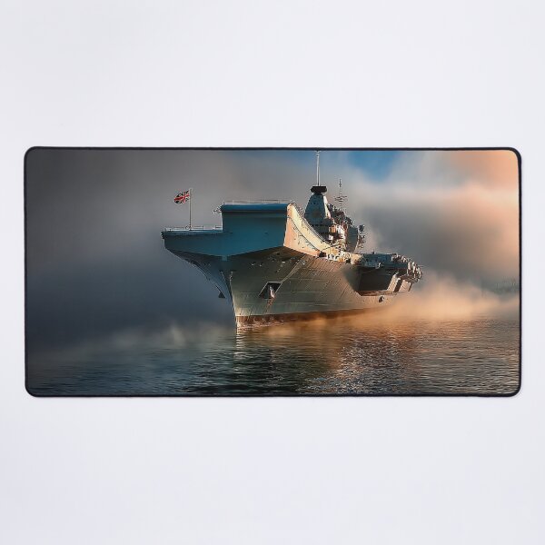 Item preview, HMS Prince of Wales R09 designed and sold by Skyframe Aviation.
