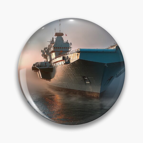 Item preview, HMS Prince of Wales R09 designed and sold by Skyframe Aviation.