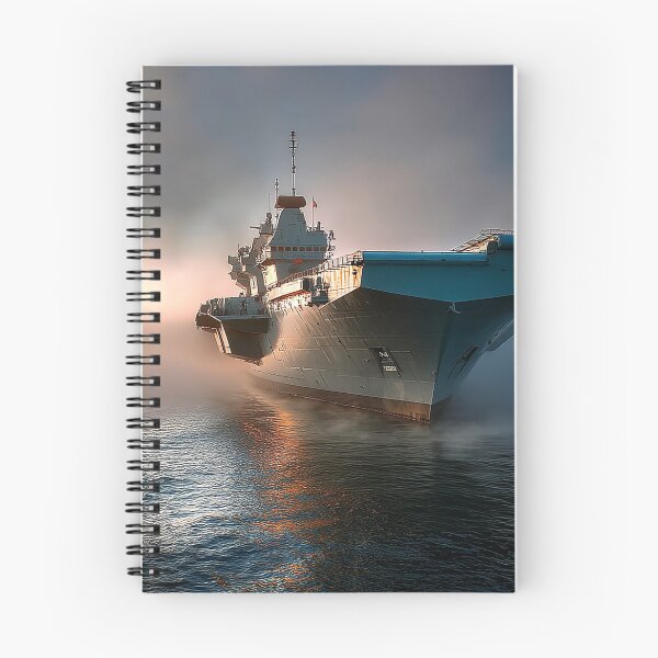 Item preview, HMS Prince of Wales R09 designed and sold by Skyframe Aviation.