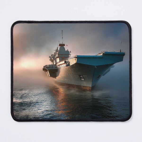 Item preview, HMS Prince of Wales R09 designed and sold by Skyframe Aviation.
