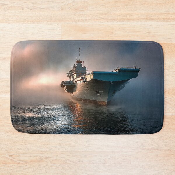Item preview, HMS Prince of Wales R09 designed and sold by Skyframe Aviation.