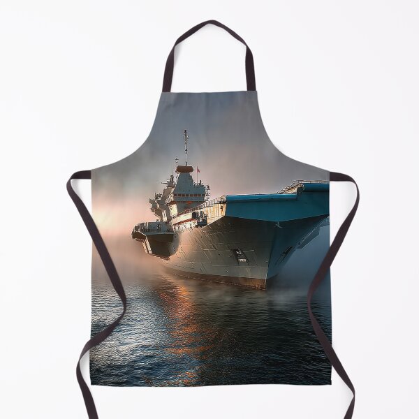 Item preview, HMS Prince of Wales R09 designed and sold by Skyframe Aviation.