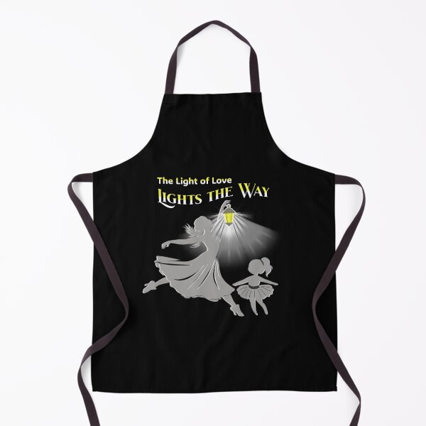 Item preview, The Light of Love Lights the Way designed and sold by KaysUplifting.