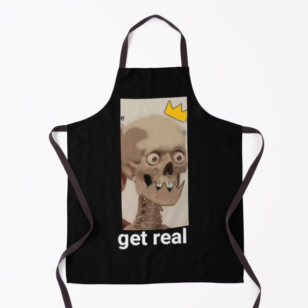 Item preview, GET REAL designed and sold by hebbyarts.