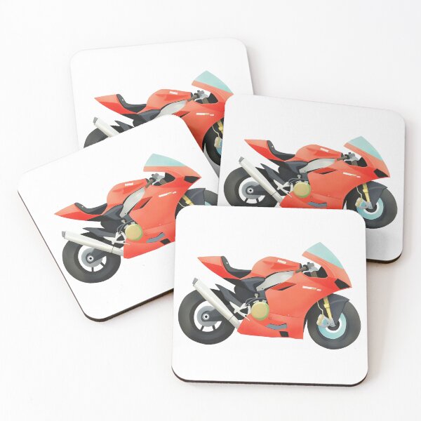 Item preview, Motorcycle Racer Two designed and sold by Tobias1969.