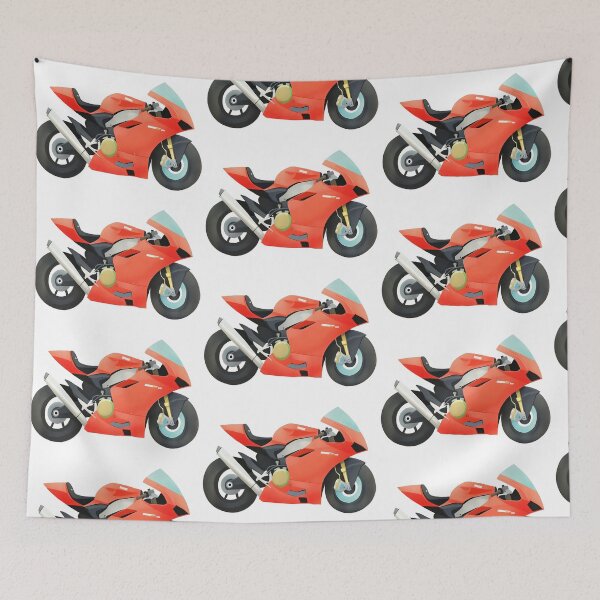 Item preview, Motorcycle Racer Two designed and sold by Tobias1969.