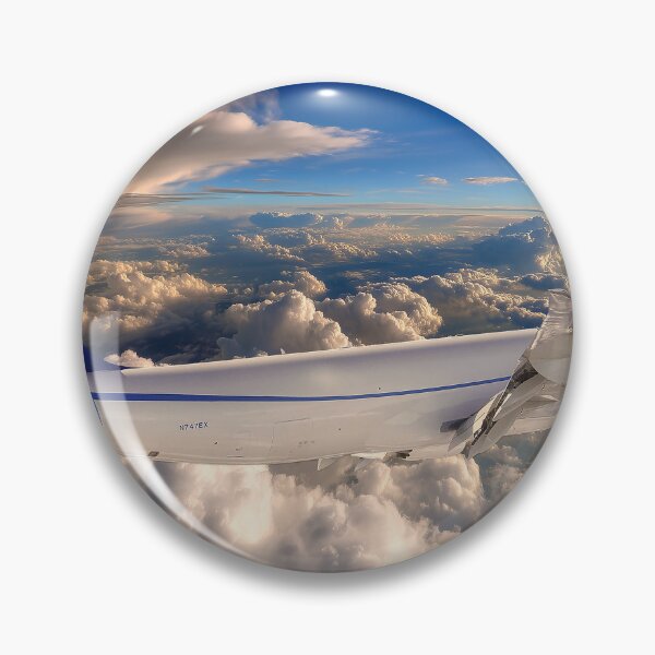 Item preview, Prototype Boeing 747-8F Freighter designed and sold by Skyframe Aviation.