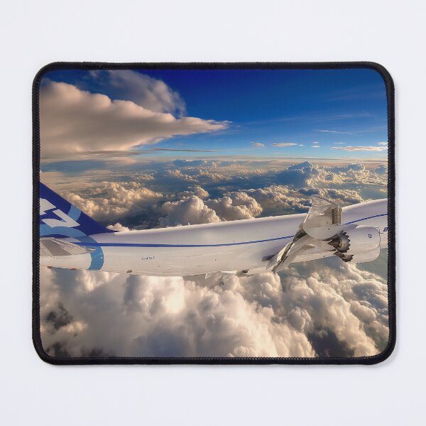 Item preview, Prototype Boeing 747-8F Freighter designed and sold by Skyframe Aviation.