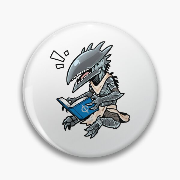 Item preview,  Chibi Jin-Gitaxias - Surprised Phyrexian Bookworm designed and sold by TheArtSculptor.
