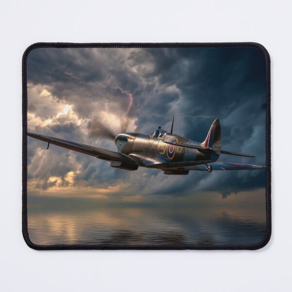 Item preview, Into the Light designed and sold by Skyframe Aviation.