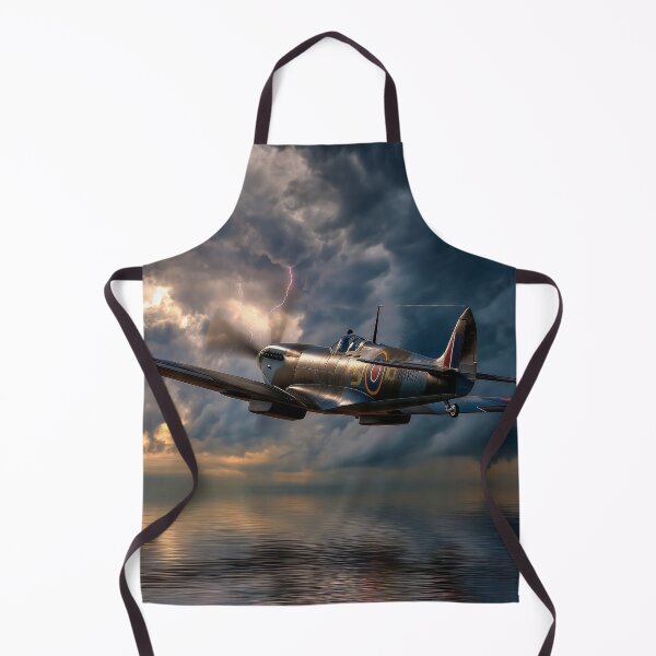 Item preview, Into the Light designed and sold by Skyframe Aviation.