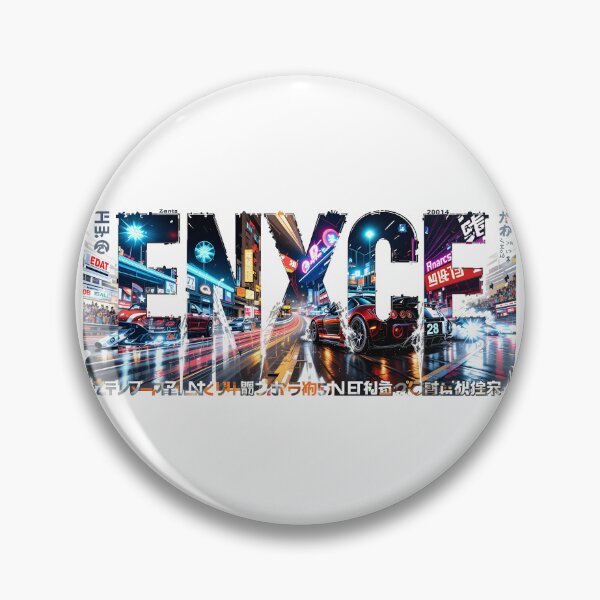 Item preview, ENXCE-3 designed and sold by StreetwearE2S.