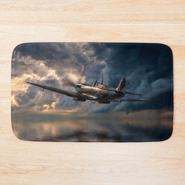 Item preview, Into the Light designed and sold by Skyframe Aviation.