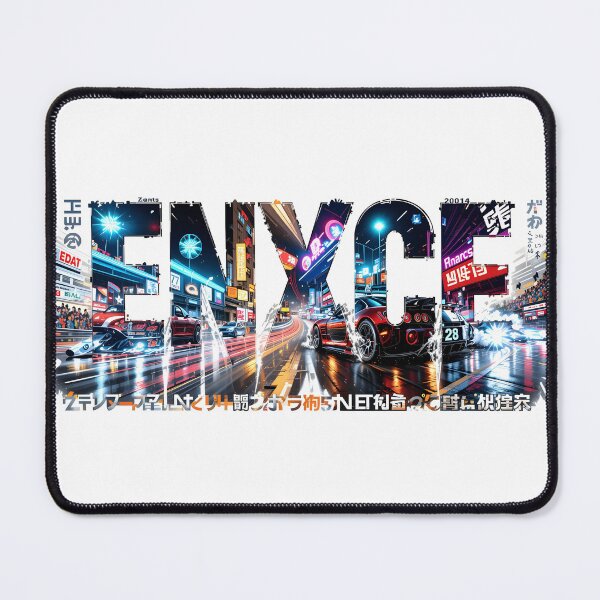 Item preview, ENXCE-3 designed and sold by StreetwearE2S.