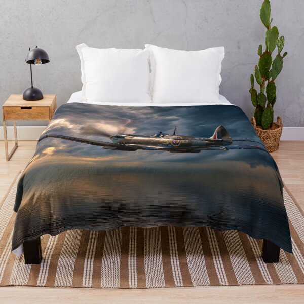 Item preview, Into the Light designed and sold by Skyframe Aviation.