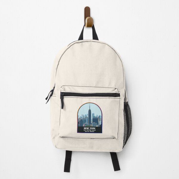 Item preview, New York (NY), State of the United States of America designed and sold by PinkandP.