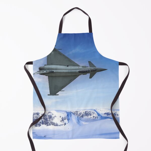 Item preview, Eurofighter Typhoon  Arctic Patrol designed and sold by Skyframe Aviation.