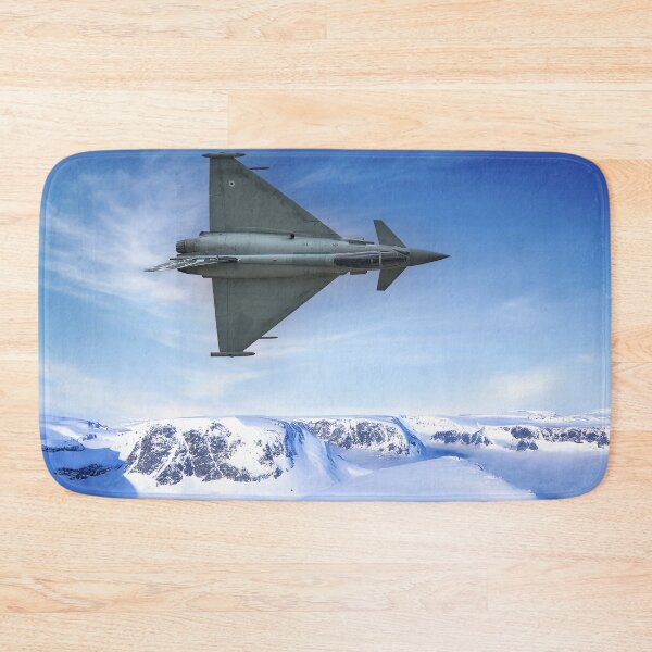 Item preview, Eurofighter Typhoon  Arctic Patrol designed and sold by Skyframe Aviation.