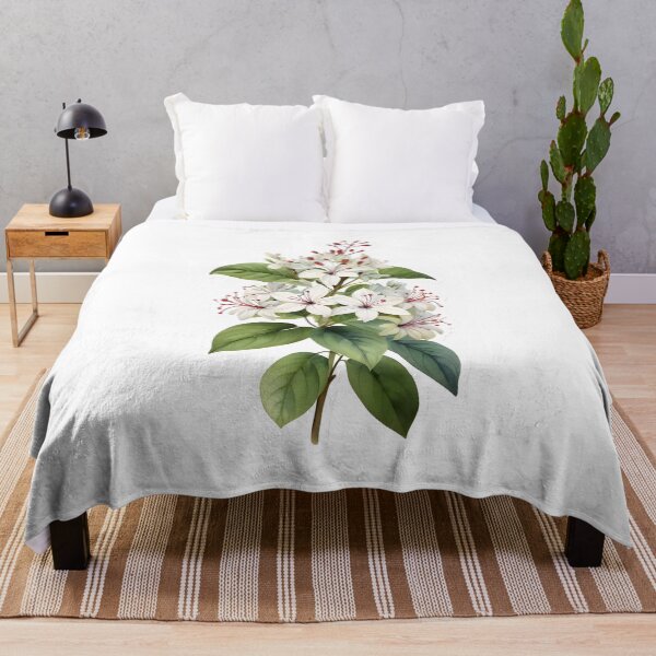 Item preview, Clerodendrum designed and sold by HOMETOWN86.