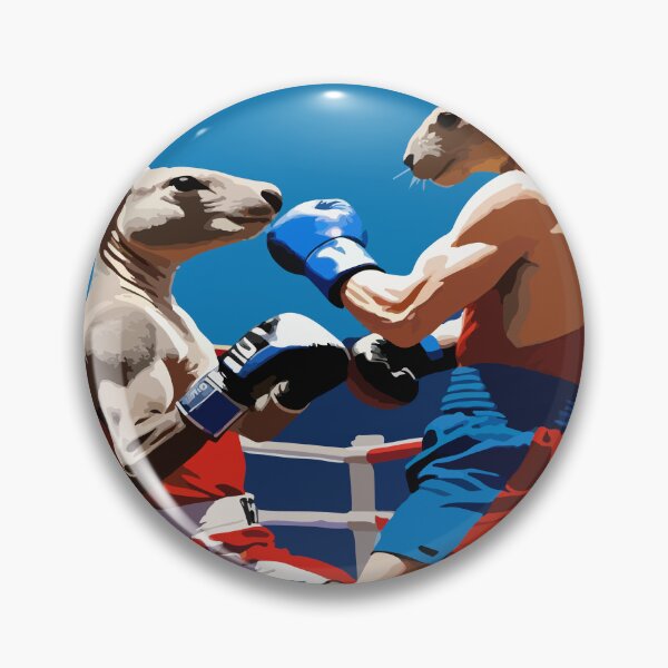 Item preview, Two species clash in a sporting event. designed and sold by Whose-sweat.