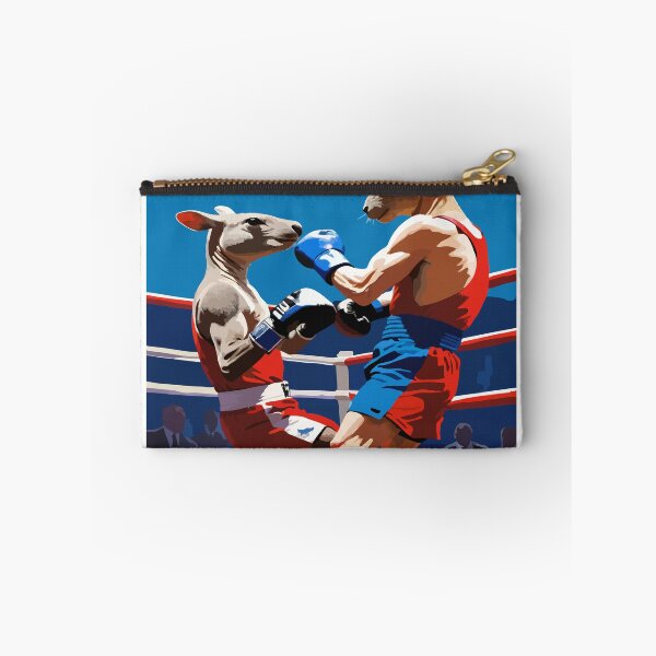 Item preview, Two species clash in a sporting event. designed and sold by Whose-sweat.