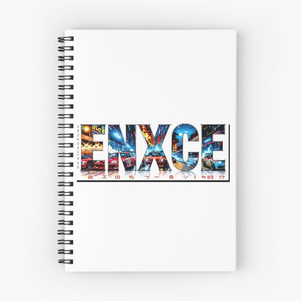 Item preview, ENXCE-4 designed and sold by StreetwearE2S.