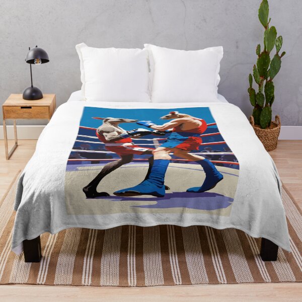 Item preview, Two species clash in a sporting event. designed and sold by Whose-sweat.