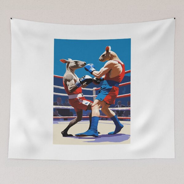 Item preview, Two species clash in a sporting event. designed and sold by Whose-sweat.