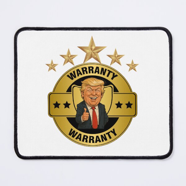 Artikelvorschau, TRUMP-GARANTIE 2 entworfen und verkauft von PURICH.